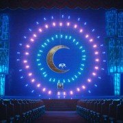 Sing - galeria zdjęć - filmweb