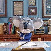 Sing - galeria zdjęć - filmweb