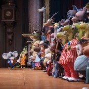 Sing - galeria zdjęć - filmweb