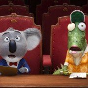 Sing - galeria zdjęć - filmweb