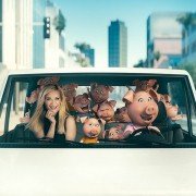 Sing - galeria zdjęć - filmweb