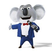 Sing - galeria zdjęć - filmweb