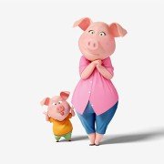 Sing - galeria zdjęć - filmweb