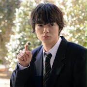Shin&#39;ichi Izumi