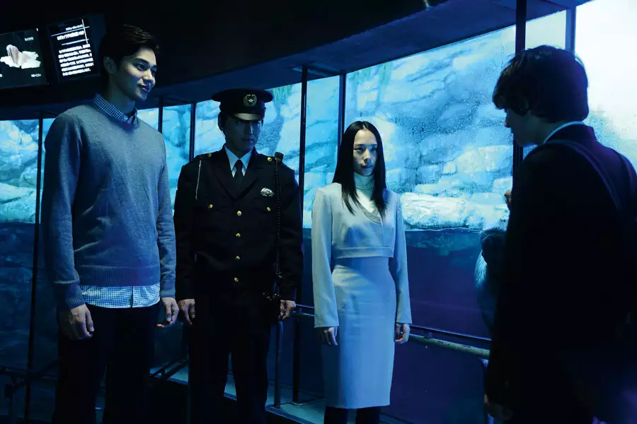 Kiseijū - galeria zdjęć - filmweb