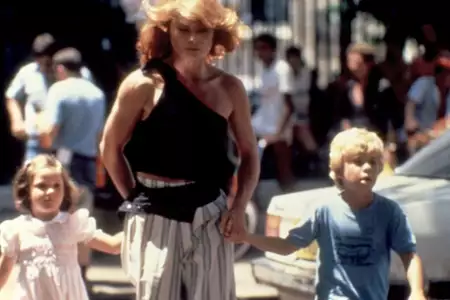 Szmaragdowy las - galeria zdjęć - filmweb