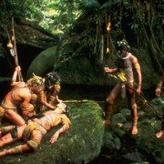 The Emerald Forest - galeria zdjęć - filmweb