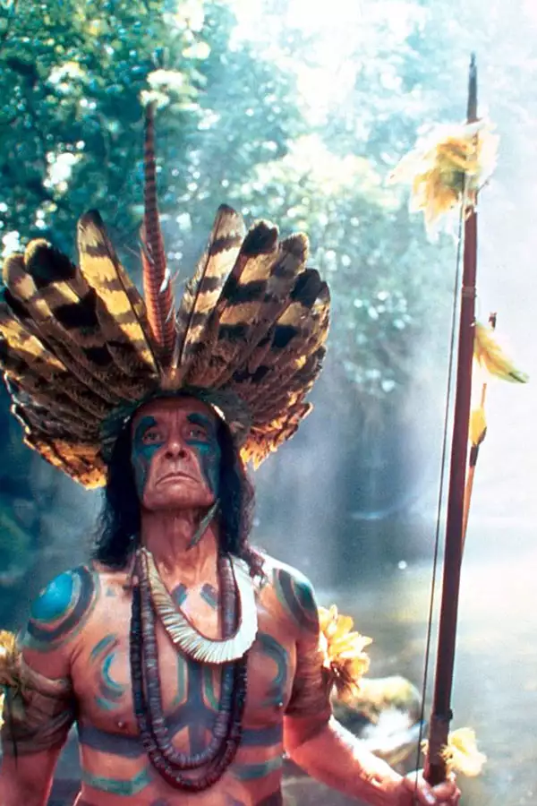 Szmaragdowy las - galeria zdjęć - filmweb