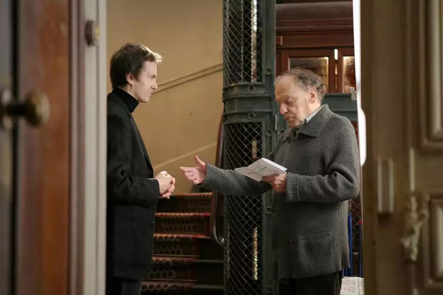 Miłość - galeria zdjęć - filmweb