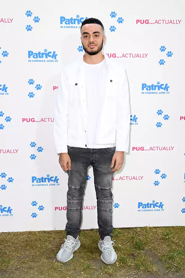 Patryk - galeria zdjęć - filmweb