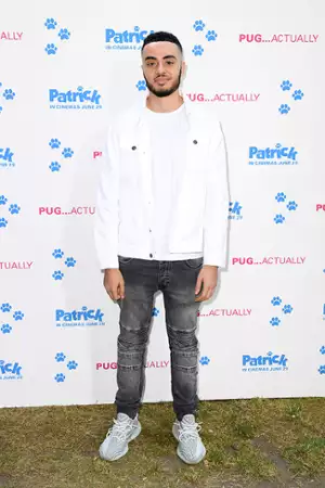 Patryk - galeria zdjęć - filmweb