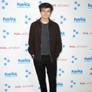 Patryk - galeria zdjęć - filmweb