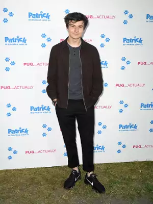 Patryk - galeria zdjęć - filmweb