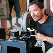 Jérôme Salle w Anthony Zimmer