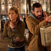 Murder Mystery 2 - galeria zdjęć - filmweb