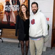Murder Mystery 2 - galeria zdjęć - filmweb