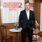 Murder Mystery 2 - galeria zdjęć - filmweb