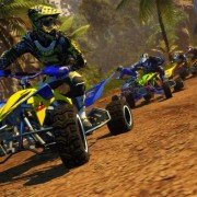 Mad Riders - galeria zdjęć - filmweb