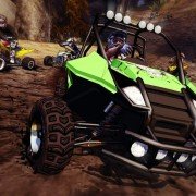 Mad Riders - galeria zdjęć - filmweb