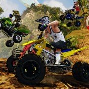 Mad Riders - galeria zdjęć - filmweb