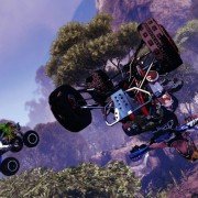 Mad Riders - galeria zdjęć - filmweb