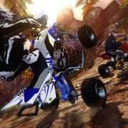 Mad Riders - galeria zdjęć - filmweb