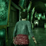 Remothered: Red Nun's Legacy - galeria zdjęć - filmweb