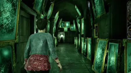 Remothered: Red Nun's Legacy - galeria zdjęć - filmweb