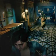 Remothered: Red Nun's Legacy - galeria zdjęć - filmweb