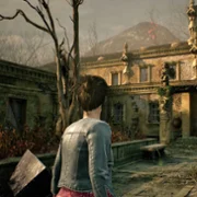 Remothered: Red Nun's Legacy - galeria zdjęć - filmweb