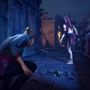 Remothered: Red Nun's Legacy - galeria zdjęć - filmweb