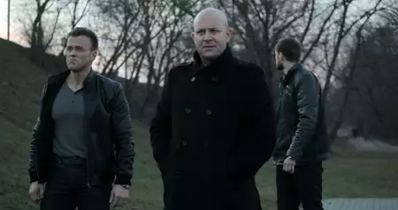 Krew z krwi - galeria zdjęć - filmweb