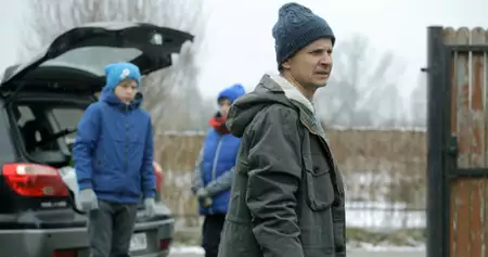 Krew z krwi - galeria zdjęć - filmweb