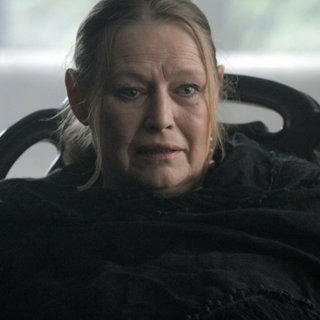 Anna Rota, matka Carmen