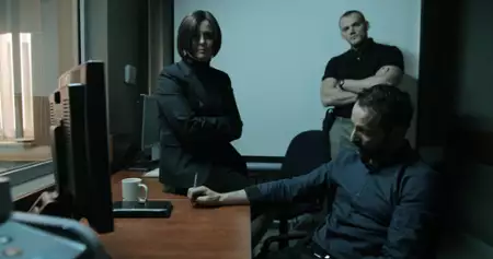 Krew z krwi - galeria zdjęć - filmweb