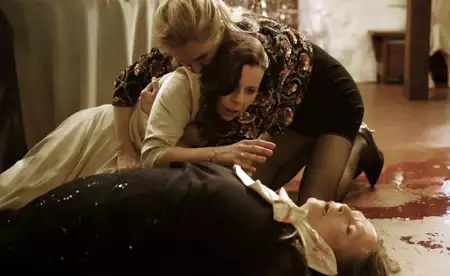 Krew z krwi - galeria zdjęć - filmweb