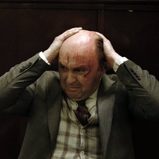 Mecenas Paweł Lipski