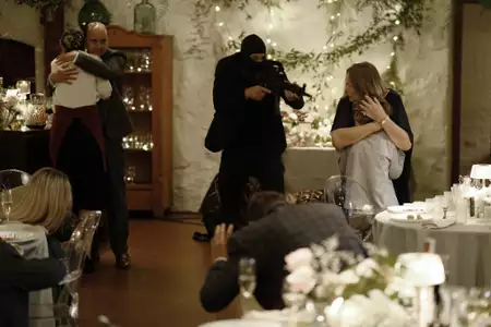 Krew z krwi - galeria zdjęć - filmweb