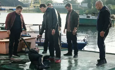 Krew z krwi - galeria zdjęć - filmweb