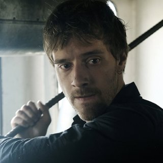 Franek Majewski, syn Marka i Carmen
