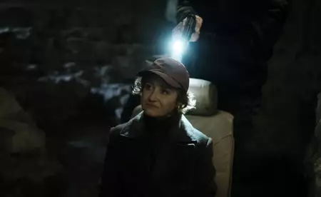 Krew z krwi - galeria zdjęć - filmweb