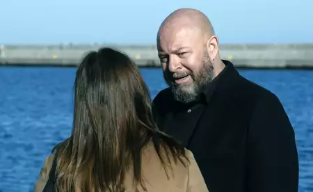 Krew z krwi - galeria zdjęć - filmweb