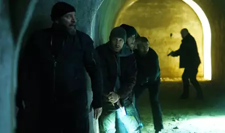 Krew z krwi - galeria zdjęć - filmweb