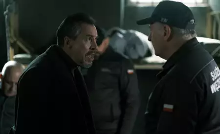 Krew z krwi - galeria zdjęć - filmweb