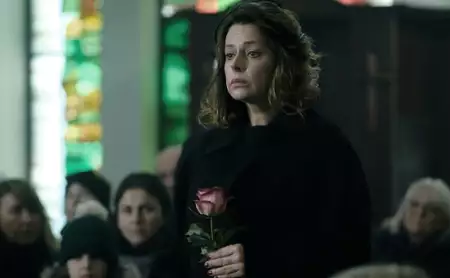 Krew z krwi - galeria zdjęć - filmweb
