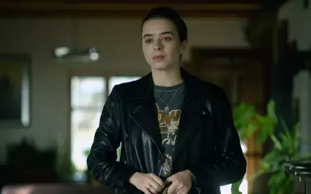Krew z krwi - galeria zdjęć - filmweb
