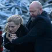 Krew z krwi - galeria zdjęć - filmweb