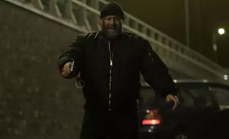 Krew z krwi - galeria zdjęć - filmweb
