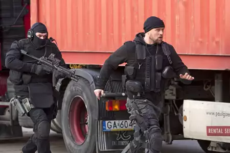 Krew z krwi - galeria zdjęć - filmweb