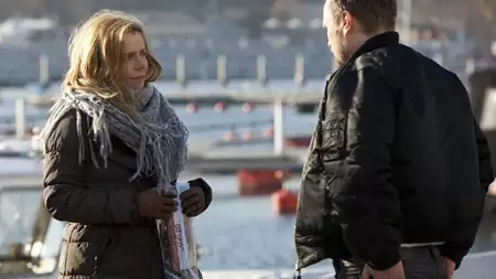 Krew z krwi - galeria zdjęć - filmweb